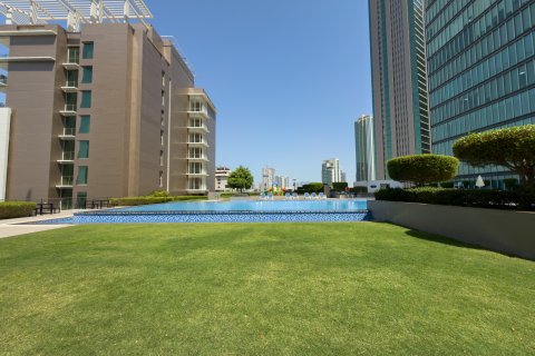 Apartment sa Al Reem Island, Abu Dhabi, UAE 3 silid-tulugan, 200.02 sq.m. № 748716 - larawan 17