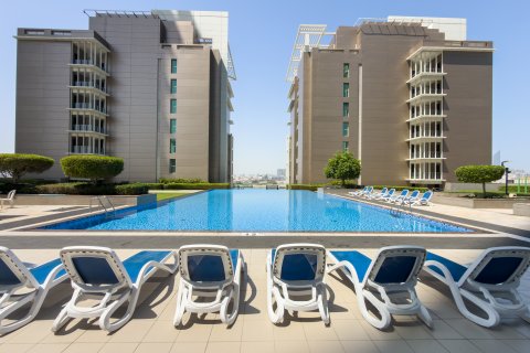 Apartment sa Al Reem Island, Abu Dhabi, UAE 3 silid-tulugan, 200.02 sq.m. № 748716 - larawan 16
