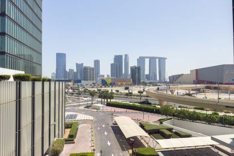 Apartment sa Al Reem Island, Abu Dhabi, UAE 3 silid-tulugan, 200.02 sq.m. № 748716 - larawan 18