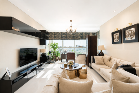 Apartment sa Al Reem Island, Abu Dhabi, UAE 3 silid-tulugan, 200.02 sq.m. № 748716 - larawan 3