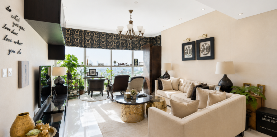 Apartment sa Al Reem Island, Abu Dhabi, UAE 3 silid-tulugan, 200.02 sq.m. № 748716