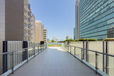 Apartment sa Al Reem Island, Abu Dhabi, UAE 3 silid-tulugan, 200.02 sq.m. № 748716 - larawan 19