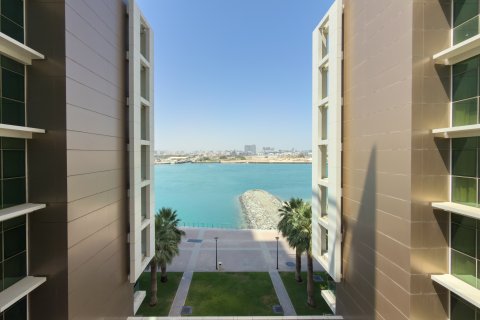 Apartment sa Al Reem Island, Abu Dhabi, UAE 3 silid-tulugan, 200.02 sq.m. № 748716 - larawan 14