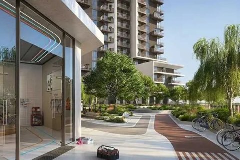 Пәтер Dubai Land, Дубай, БАӘ-да 2 жатын бөлмелер, 95.97 м² № 748729 - фото 6