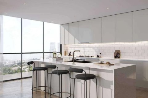 Appartement in Dubai Land, Dubai, VAE 2 slaapkamers, 95.97 vr.m. nr 748729