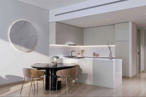 Пәтер Dubai Land, Дубай, БАӘ-да 2 жатын бөлмелер, 95.97 м² № 748729 - фото 3
