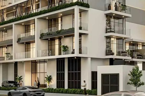 Пәтер Dubai Land, Дубай, БАӘ-да 2 жатын бөлмелер, 95.97 м² № 748729 - фото 9