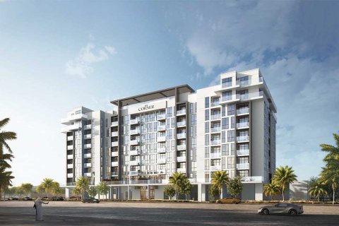 Пәтер Dubai Land, Дубай, БАӘ-да 2 жатын бөлмелер, 95.97 м² № 748729 - фото 4