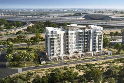 Пәтер Dubai Land, Дубай, БАӘ-да 2 жатын бөлмелер, 95.97 м² № 748729 - фото 10
