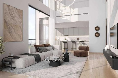Пәтер Dubai Land, Дубай, БАӘ-да 2 жатын бөлмелер, 95.97 м² № 748729 - фото 2