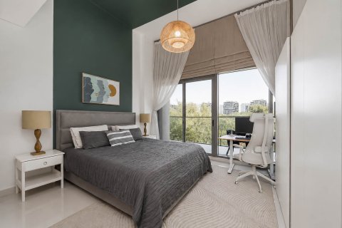 Dupleks di DAMAC Hills (Akoya by DAMAC), Dubai, UAE 3 bilik tidur, 217.31 meter persegi № 748718 - foto 14
