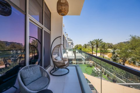DAMAC Hills (Akoya by DAMAC), Dubai, UAE의 듀플렉스 침실 3개, 217.31제곱미터 번호 748718