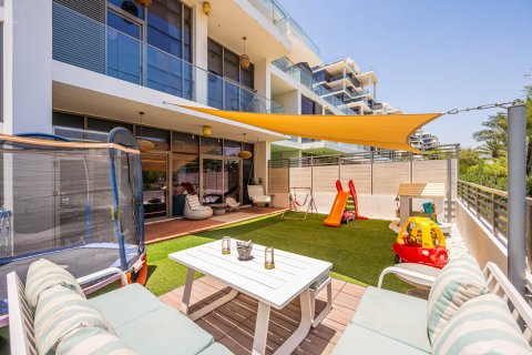Dupleks di DAMAC Hills (Akoya by DAMAC), Dubai, UAE 3 bilik tidur, 217.31 meter persegi № 748718 - foto 2
