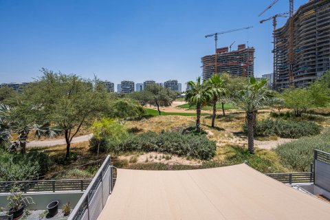 Dupleks di DAMAC Hills (Akoya by DAMAC), Dubai, UAE 3 bilik tidur, 217.31 meter persegi № 748718 - foto 16