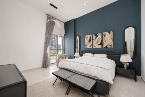 Dupleks di DAMAC Hills (Akoya by DAMAC), Dubai, UAE 3 bilik tidur, 217.31 meter persegi № 748718 - foto 10