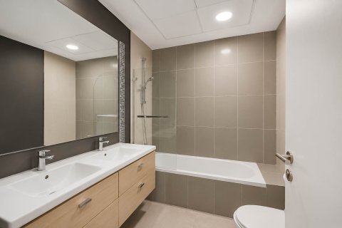 Dupleks di DAMAC Hills (Akoya by DAMAC), Dubai, UAE 3 bilik tidur, 217.31 meter persegi № 748718 - foto 11