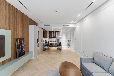 آپارتمان در Dubai Marina، Dubai ، امارات متحده عربی 1 خوابه ، 81.29 متر مربع.  شماره 742304