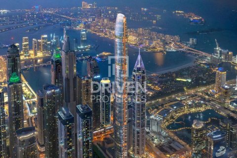 Apartament në Dubai Marina, Emiratet e Bashkuara Arabe 3 dhoma gjumi, 316.71 m2. № 742301