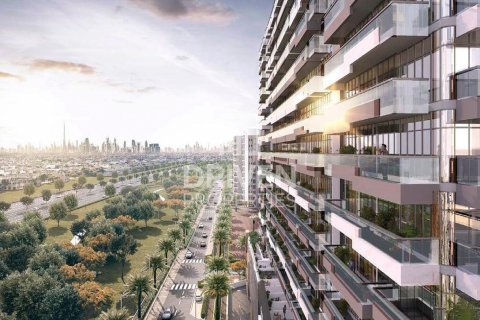 Διαμέρισμα σε Dubai Sports City, ΗΑΕ 1 δωμάτιο, 36.05 τ.μ. Αρ. 742302 - φωτογραφία 6