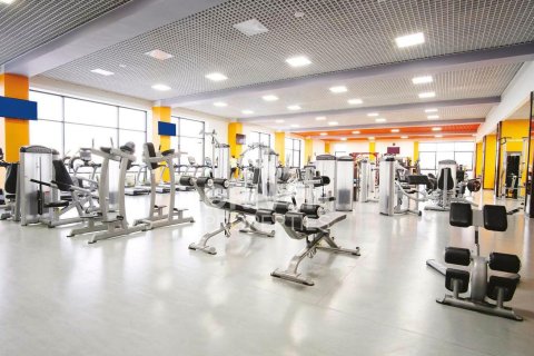 Διαμέρισμα σε Dubai Sports City, ΗΑΕ 1 δωμάτιο, 36.05 τ.μ. Αρ. 742302 - φωτογραφία 7