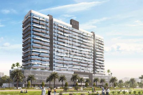 Διαμέρισμα σε Dubai Sports City, ΗΑΕ 1 δωμάτιο, 36.05 τ.μ. Αρ. 742302 - φωτογραφία 10