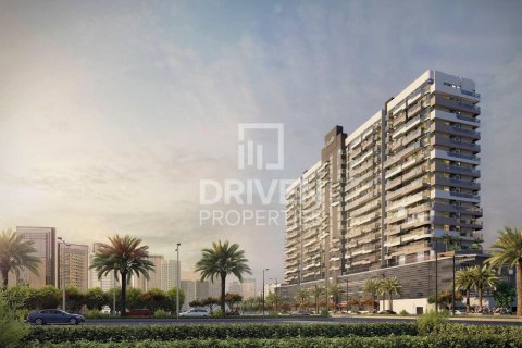 Διαμέρισμα σε Dubai Sports City, ΗΑΕ 1 δωμάτιο, 36.05 τ.μ. Αρ. 742302 - φωτογραφία 11