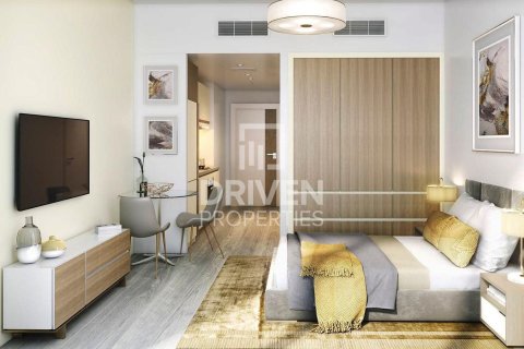 Διαμέρισμα σε Dubai Sports City, ΗΑΕ 1 δωμάτιο, 36.05 τ.μ. Αρ. 742302 - φωτογραφία 2