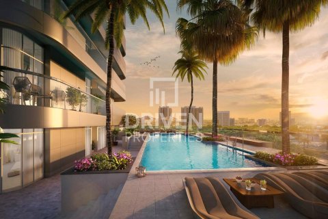 Διαμέρισμα σε Dubai Sports City, ΗΑΕ 1 δωμάτιο, 36.05 τ.μ. Αρ. 742302 - φωτογραφία 8