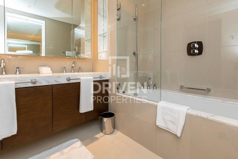Leilighet til leie i Downtown Dubai (Downtown Burj Dubai), Dubai, Emiratene 1 soverom, 79 kvm Nr. 684324 - Foto 10