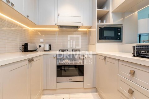 Leilighet til leie i Downtown Dubai (Downtown Burj Dubai), Dubai, Emiratene 1 soverom, 79 kvm Nr. 684324 - Foto 6