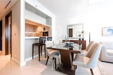 Leilighet til leie i Downtown Dubai (Downtown Burj Dubai), Dubai, Emiratene 1 soverom, 79 kvm Nr. 684324 - Foto 2
