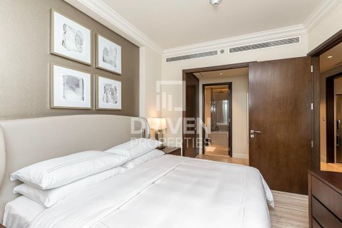 Leilighet til leie i Downtown Dubai (Downtown Burj Dubai), Dubai, Emiratene 1 soverom, 79 kvm Nr. 684324 - Foto 4