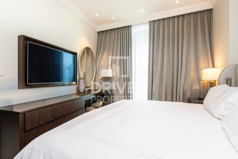 Leilighet til leie i Downtown Dubai (Downtown Burj Dubai), Dubai, Emiratene 1 soverom, 79 kvm Nr. 684324 - Foto 5