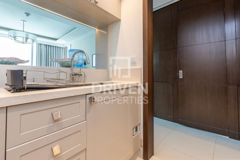 Leilighet til leie i Downtown Dubai (Downtown Burj Dubai), Dubai, Emiratene 1 soverom, 79 kvm Nr. 684324 - Foto 7