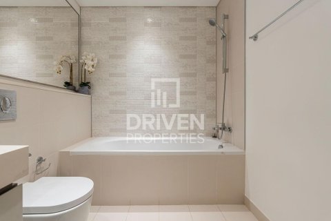 Apartman u Dubai Harbour, Dubai, UAE 2 spavaćih soba, 130 m2 Br. 684325 - fotografija 17