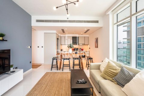 آپارتمان در Dubai Harbour، Dubai ، امارات متحده عربی 2 خوابه ، 130 متر مربع.  شماره 684325