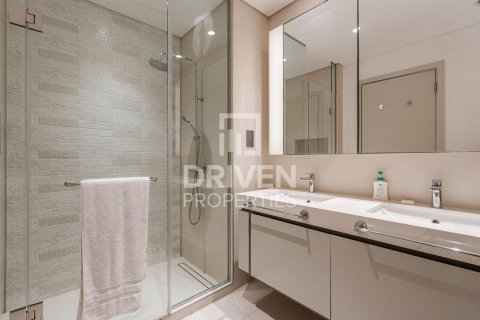 Apartman u Dubai Harbour, Dubai, UAE 2 spavaćih soba, 130 m2 Br. 684325 - fotografija 19