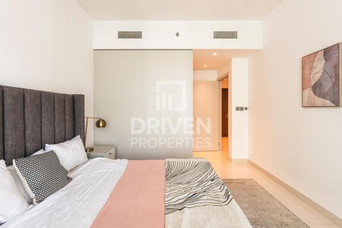 Apartman u Dubai Harbour, Dubai, UAE 2 spavaćih soba, 130 m2 Br. 684325 - fotografija 10