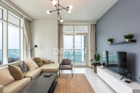 Apartman u Dubai Harbour, Dubai, UAE 2 spavaćih soba, 130 m2 Br. 684325 - fotografija 3