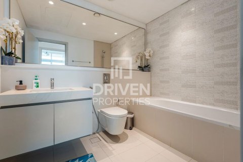 Apartman u Dubai Harbour, Dubai, UAE 2 spavaćih soba, 130 m2 Br. 684325 - fotografija 18