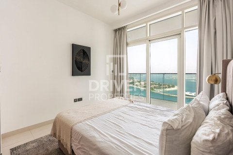 Apartman u Dubai Harbour, Dubai, UAE 2 spavaćih soba, 130 m2 Br. 684325 - fotografija 5