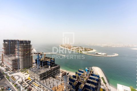 Apartman u Dubai Harbour, Dubai, UAE 2 spavaćih soba, 130 m2 Br. 684325 - fotografija 21