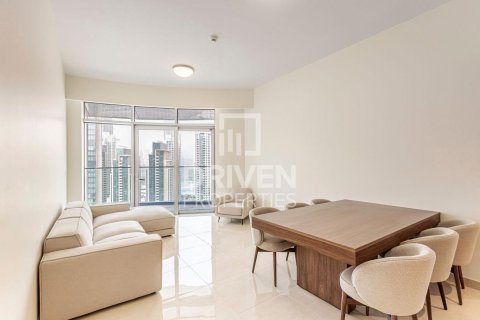 Apartman u Downtown Dubai (Downtown Burj Dubai), UAE 3 spavaćih soba, 190 m2 Br. 684326 - fotografija 4