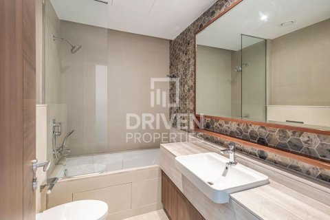 Apartman u Downtown Dubai (Downtown Burj Dubai), UAE 3 spavaćih soba, 190 m2 Br. 684326 - fotografija 15