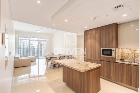 Apartman u Downtown Dubai (Downtown Burj Dubai), UAE 3 spavaćih soba, 190 m2 Br. 684326 - fotografija 5