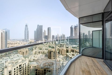 Apartman u Downtown Dubai (Downtown Burj Dubai), UAE 3 spavaćih soba, 190 m2 Br. 684326 - fotografija 17