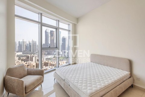 Apartman u Downtown Dubai (Downtown Burj Dubai), UAE 3 spavaćih soba, 190 m2 Br. 684326 - fotografija 10