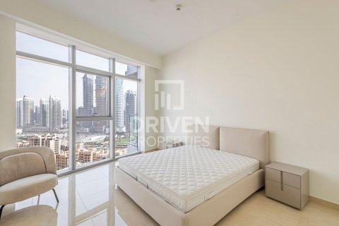 Apartman u Downtown Dubai (Downtown Burj Dubai), UAE 3 spavaćih soba, 190 m2 Br. 684326 - fotografija 8