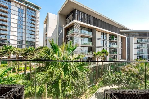 Üürile anda korter asukohaga Bluewaters, Dubai, AÜE: 1 magamistoaga, 105 m² Nr 684333 - pilt 1