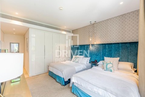 Üürile anda korter asukohaga Bluewaters, Dubai, AÜE: 1 magamistoaga, 105 m² Nr 684333 - pilt 7